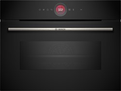 Bosch CMG7241B2 Serie 8 Combi magnetronoven inbouw