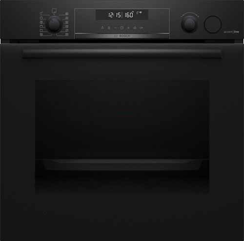 Bosch HRG4785B7 Bakoven met Added Steam
