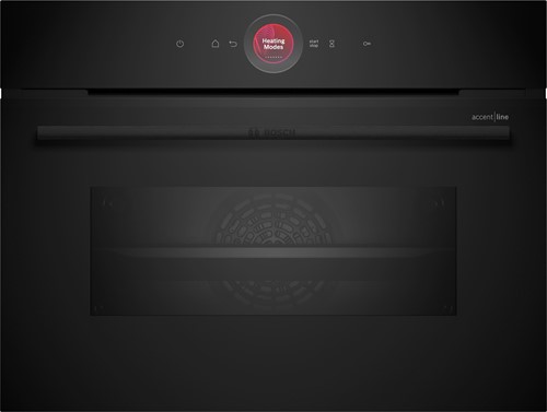 Bosch CBG934AB1 Serie|8, Comp bakoven, 12 syst, EcoClean, HC