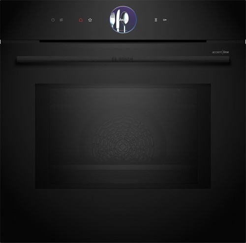 Bosch HMG976KB1 Serie|8, Bakoven met magn 60 cm, 20 syst, Pyrolyse, HC