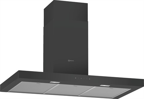 Neff D94BHM1S5 Wand 90 cm, TouchControl, 60 dB