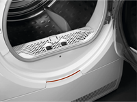 AEG TR71AACHEN Warmtepomp droger-1