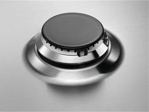 AEG HGB64200SM Gas-2