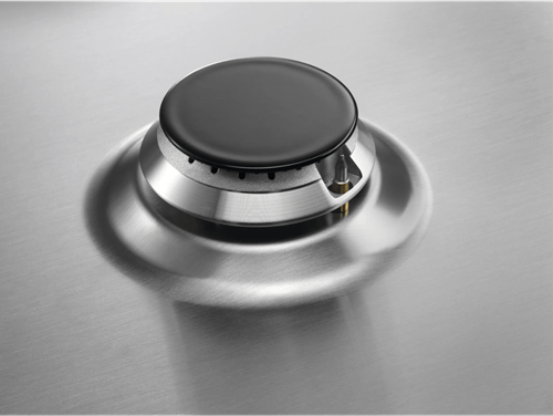 AEG HGB64200SM Gas-4