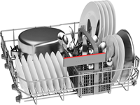 Bosch SMV4HLX11E Serie 4 EXCLUSIV Vaatwasser volledig geintegreerd-3