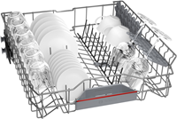 Bosch SMV6YCX00E  Vaatwasser volledig geintegreerd-2