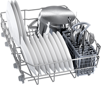 Bosch SPS2HKI58E Serie 4 Home Connect Vaatwasser 45 cm-2