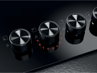 AEG HKB64453NB Gas kookplaat inbouw-2