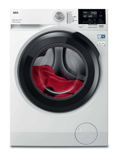 AEG LWR73864 7000 SERIE PROSTEAM Was - droogcombinatie-15