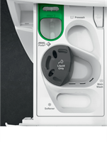 AEG LR74BREMEN Wasmachine voorlader-5