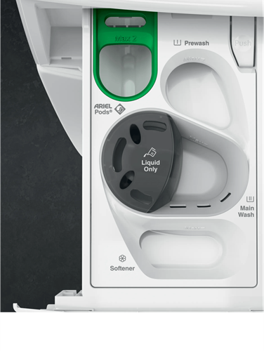 AEG LR74BREMEN Wasmachine voorlader-5