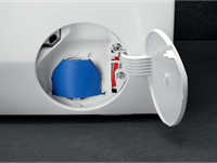AEG LWR73864 7000 SERIE PROSTEAM Was - droogcombinatie-6