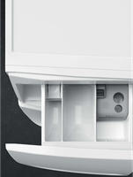 AEG LWR73864 7000 SERIE PROSTEAM Was - droogcombinatie-5
