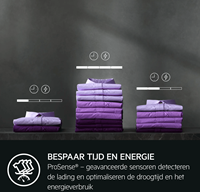 AEG TR71AACHEN Warmtepomp droger-6