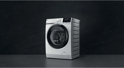 AEG LR74BREMEN Wasmachine voorlader-14