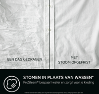 AEG LR74BREMEN Wasmachine voorlader-13