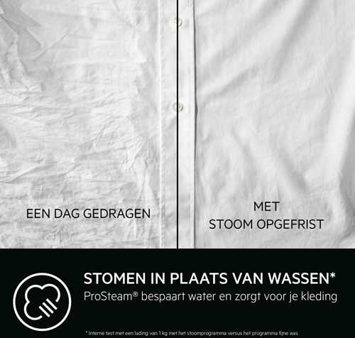 AEG LR74BREMEN Wasmachine voorlader-13