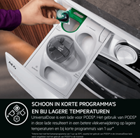 AEG LR74BREMEN Wasmachine voorlader-17