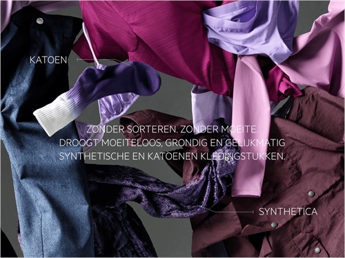 AEG TR71AACHEN Warmtepomp droger-14
