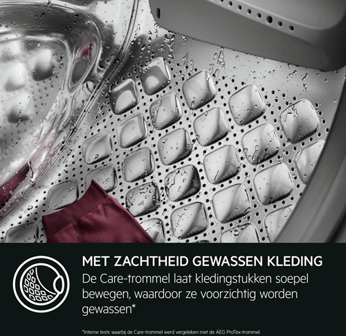 AEG LR74BREMEN Wasmachine voorlader-11