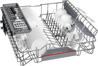 Bosch SMV4EBX33E Serie 4 Exclusiv Vaatwasser volledig geintegreerd-3