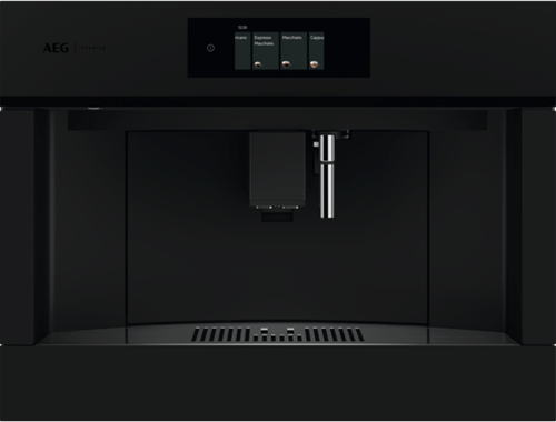 AEG CK7100T Compact Espresso