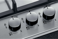 AEG HGB64200SM Gas-2