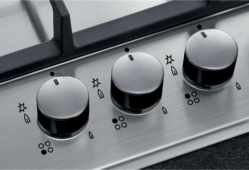 AEG HGB64200SM Gas-2