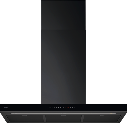 AEG GB87D91CB Eiland afzuigkap