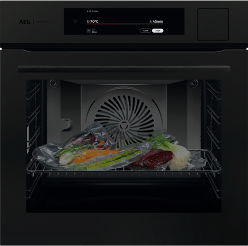AEG BS9900T Stoomoven