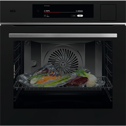 AEG TP9SB831AT Combi stoomoven inbouw