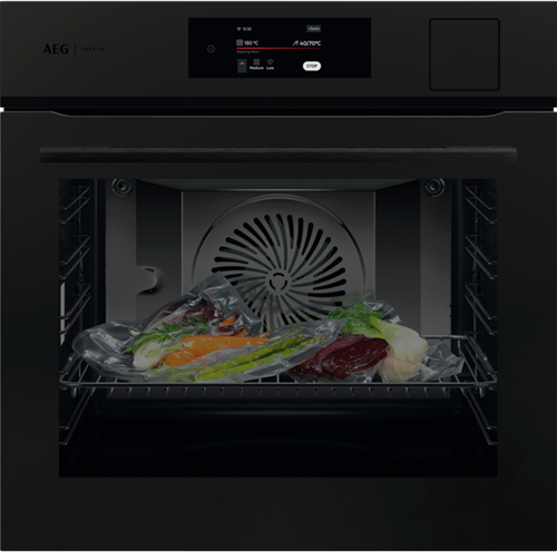 AEG BS7900T Stoomoven
