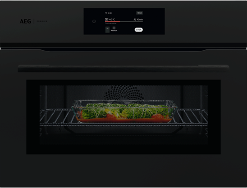 AEG CM7600T Compact Multi Hetelucht