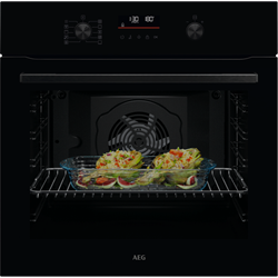 AEG OU5PB40SK Elektrische oven inbouw