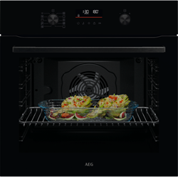 AEG OU5PB40SK Elektrische oven inbouw
