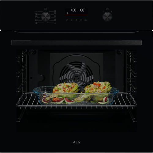 AEG OU5PB40SK Elektrische oven inbouw