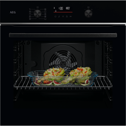 AEG TU5PB401SB Elektrische oven inbouw