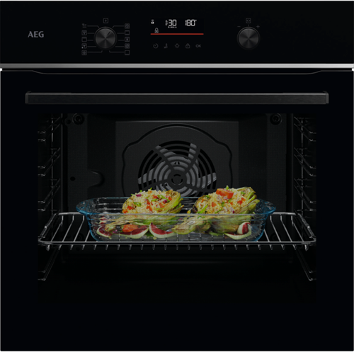 AEG TU5PB401SB Elektrische oven inbouw