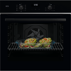 AEG TU5AB21FSB Elektrische oven inbouw