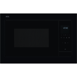 AEG TS5GM251EB Combi magnetronoven inbouw
