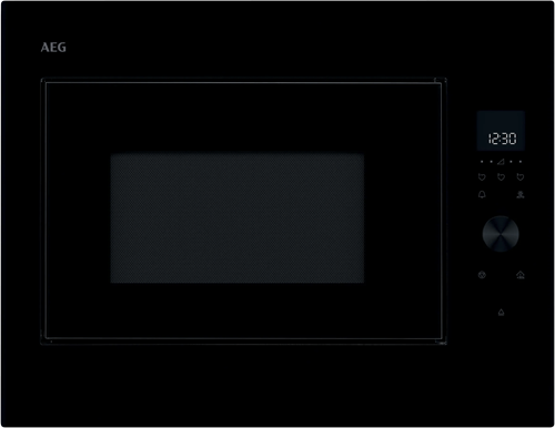 AEG TB6SM261FB Magnetronoven inbouw-4