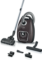 Bosch BGL7HYG0L Stofzuiger met stofzak