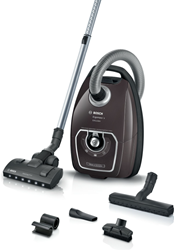 Bosch BGL7HYG0L Stofzuiger met stofzak