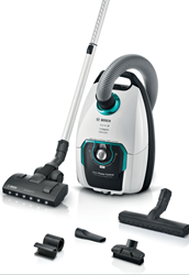 Bosch BGL8HYG0L Serie 8 Stofzuiger met stofzak