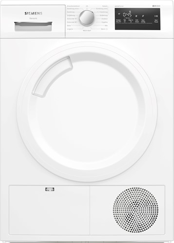 Siemens WT43N209NL IQ300 Condens droger