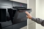 Siemens CS936GAB1 iQ700, Comp oven met stoom, 22 syst, ecoClean, HC-21