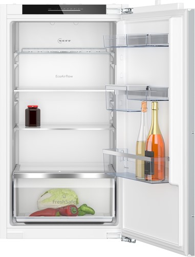 Neff KI1316DD1 N70,Koelkast,102,5cm,SoftClose,D