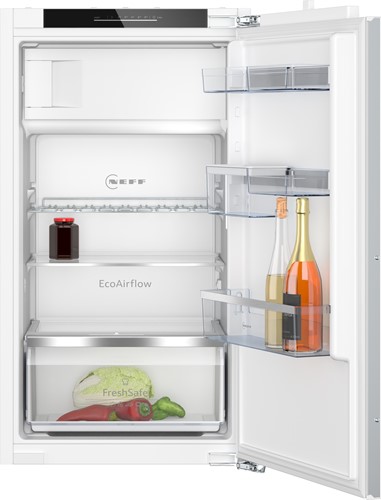 Neff KI2326DD1 N70,Koelkast,Vriesvak,102,5cm,SoftClose,D