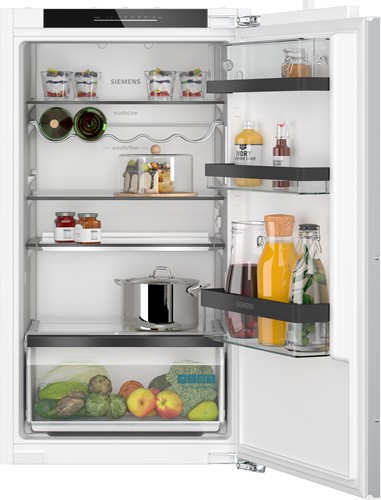 Siemens KI31RSDD1 iQ500,Koelkast,102,5cm,softClose,D