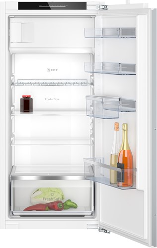 Neff KI2426DD1 N50,Koelkast,Vriesvak,122,5cm,SoftClose,D